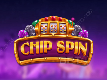 Chip Spin 展示版