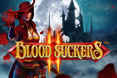Blood Suckers 2 - 新的五軸插槽標準