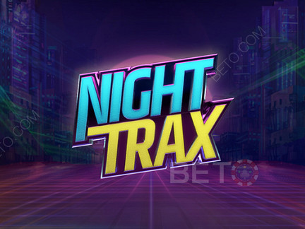 Night Trax 展示版