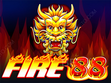 Fire 88  展示版