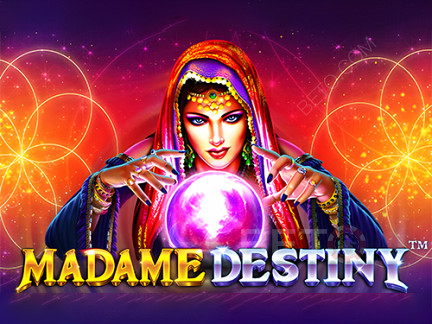 Madame Destiny 展示版