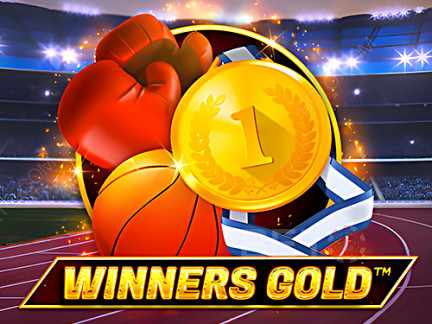 Winners Gold 展示版