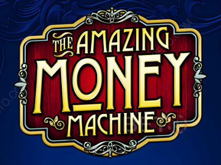 Amazing Money Machine 展示版