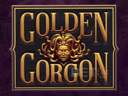 Golden Gorgon 展示版