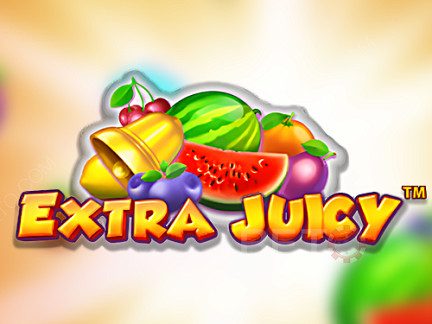 Extra Juicy 展示版