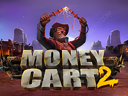 Money Cart 2 展示版