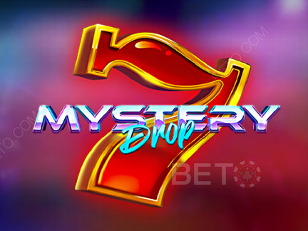 Mystery Drop 展示版