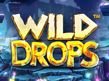 Wild Drops 展示版
