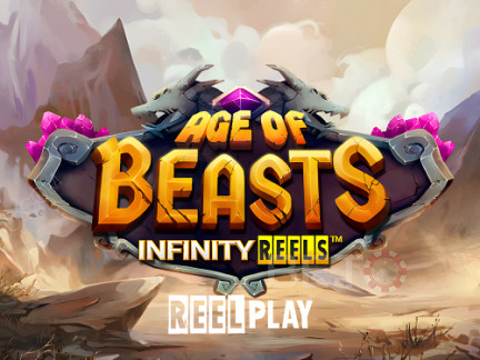 Age of Beasts Infinity Reels 展示版