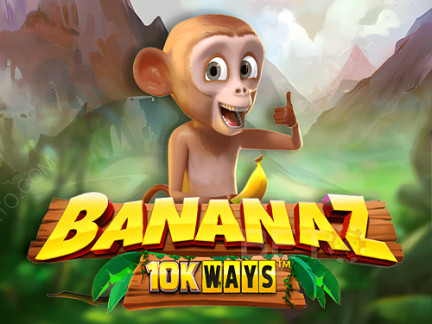 Bananaz 10K Ways 展示版