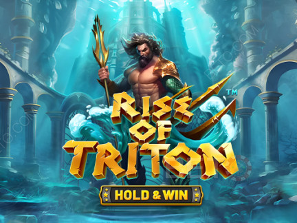 Rise of Triton  展示版
