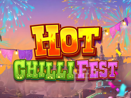 Hot Chilli Fest  展示版