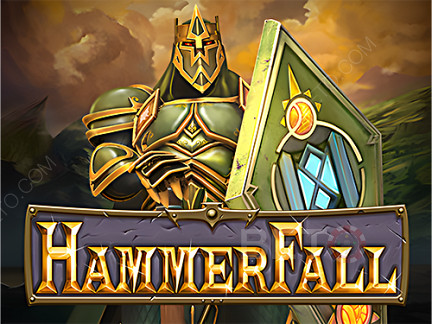Hammerfall 展示版