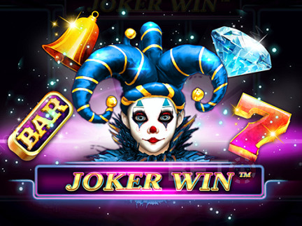 Joker Win 展示版
