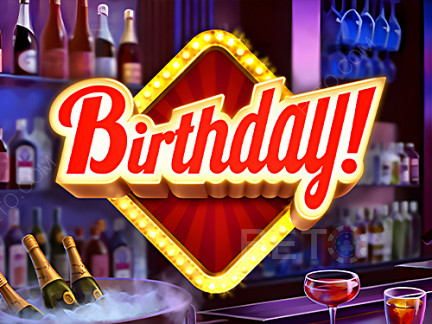 Birthday 展示版