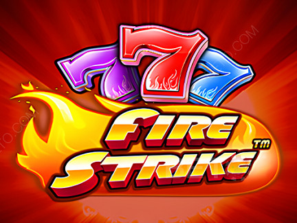 Fire Strike 展示版