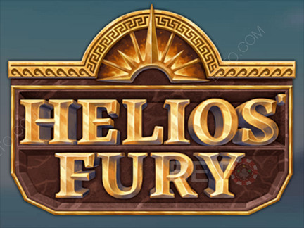 Helios Fury 展示版