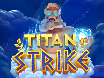 Titan Strike  展示版