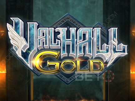 Valhall Gold  展示版