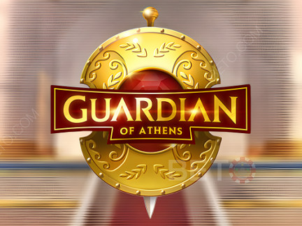 Guardian of Athens 展示版