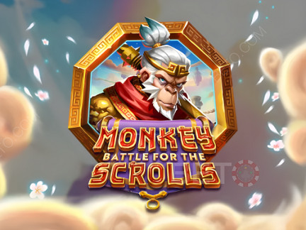 Monkey: Battle for the Scrolls  展示版