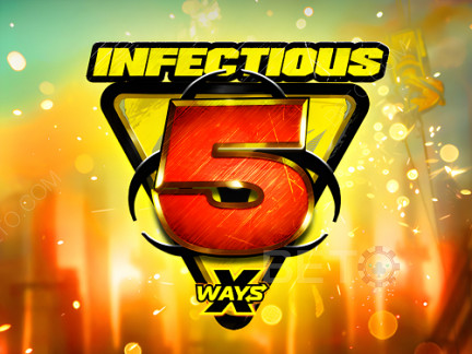 Infectious 5 展示版