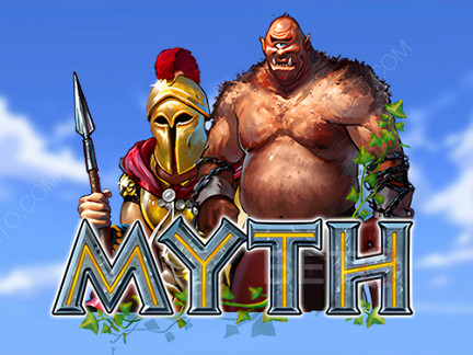 Myth  展示版