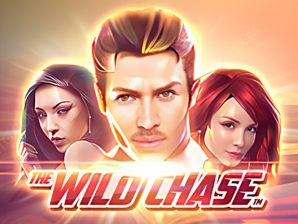 The Wild Chase 展示版