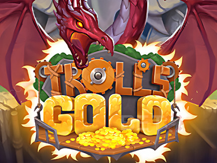 Trolls Gold 展示版