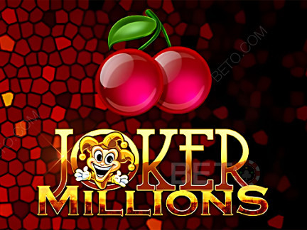 Joker Millions  展示版
