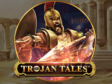 Trojan Tales 展示版