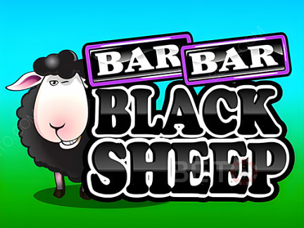 Bar Bar Black Sheep 展示版