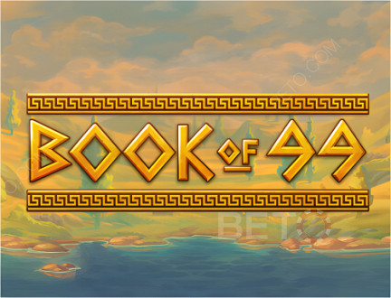 Book of 99 展示版