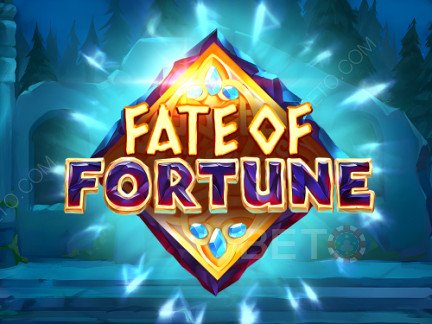 Fate of Fortune 展示版