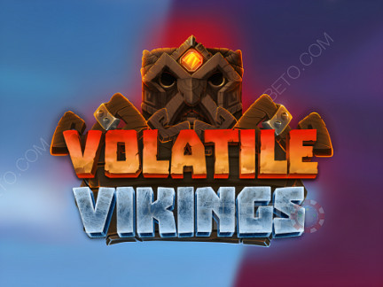 Volatile Vikings 展示版