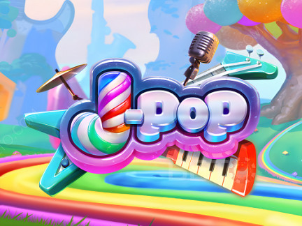 J-POP  展示版