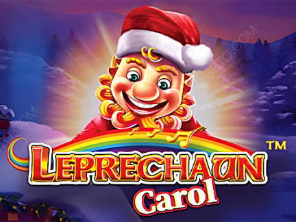 Leprechaun Carol 展示版