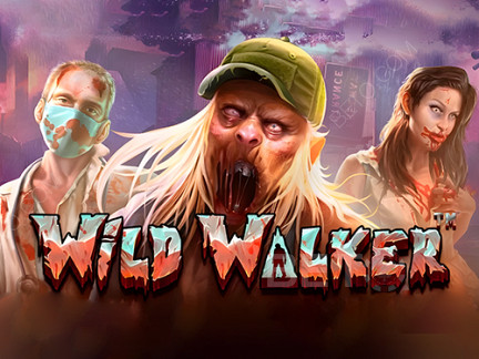 Wild Walker 展示版
