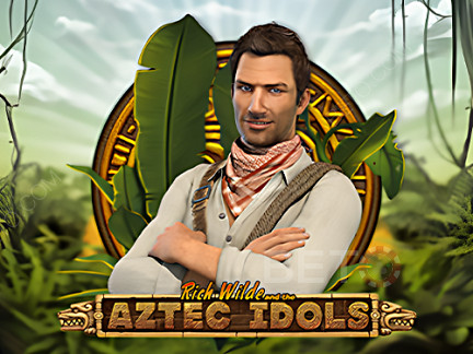 Aztec Idols  展示版