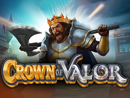Crown of Valor 展示版