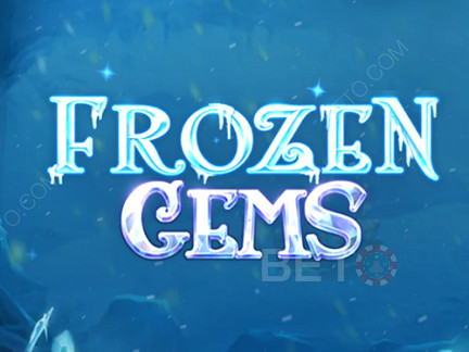 Frozen Gems 展示版