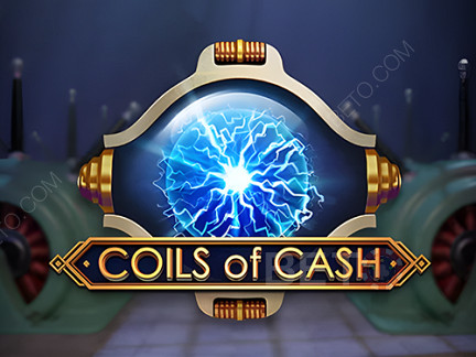 Coils of Cash 展示版