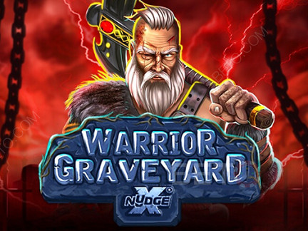 Warrior Graveyard  展示版