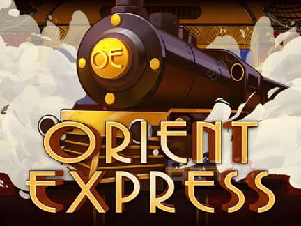 Orient Express  展示版