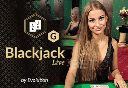 Live Blackjack將繼續存在