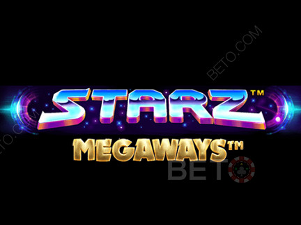 Starz Megaways 展示版