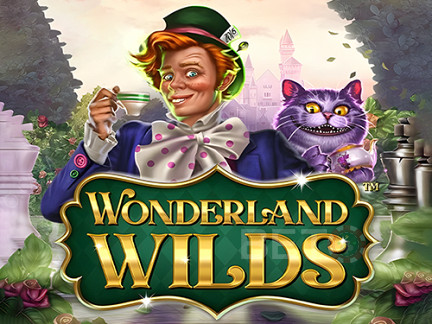Wonderland Wilds 展示版