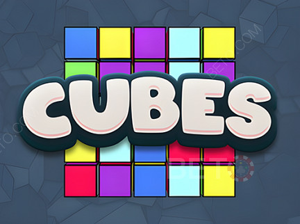 Cubes  展示版