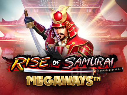 Rise of Samurai  展示版