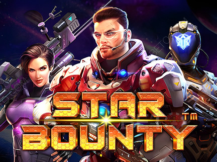 Star Bounty  展示版